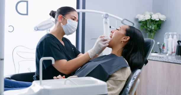 Reliable Choudrant, LA  Dental Services Solutions